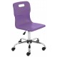 Titan Classroom Swivel Chair